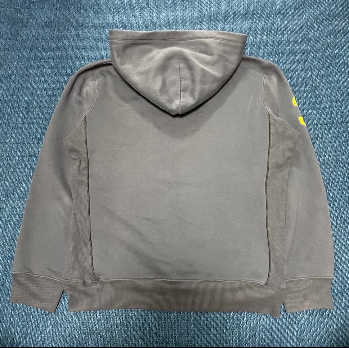 폴로 빅포니 와플 후드 상품이미지2