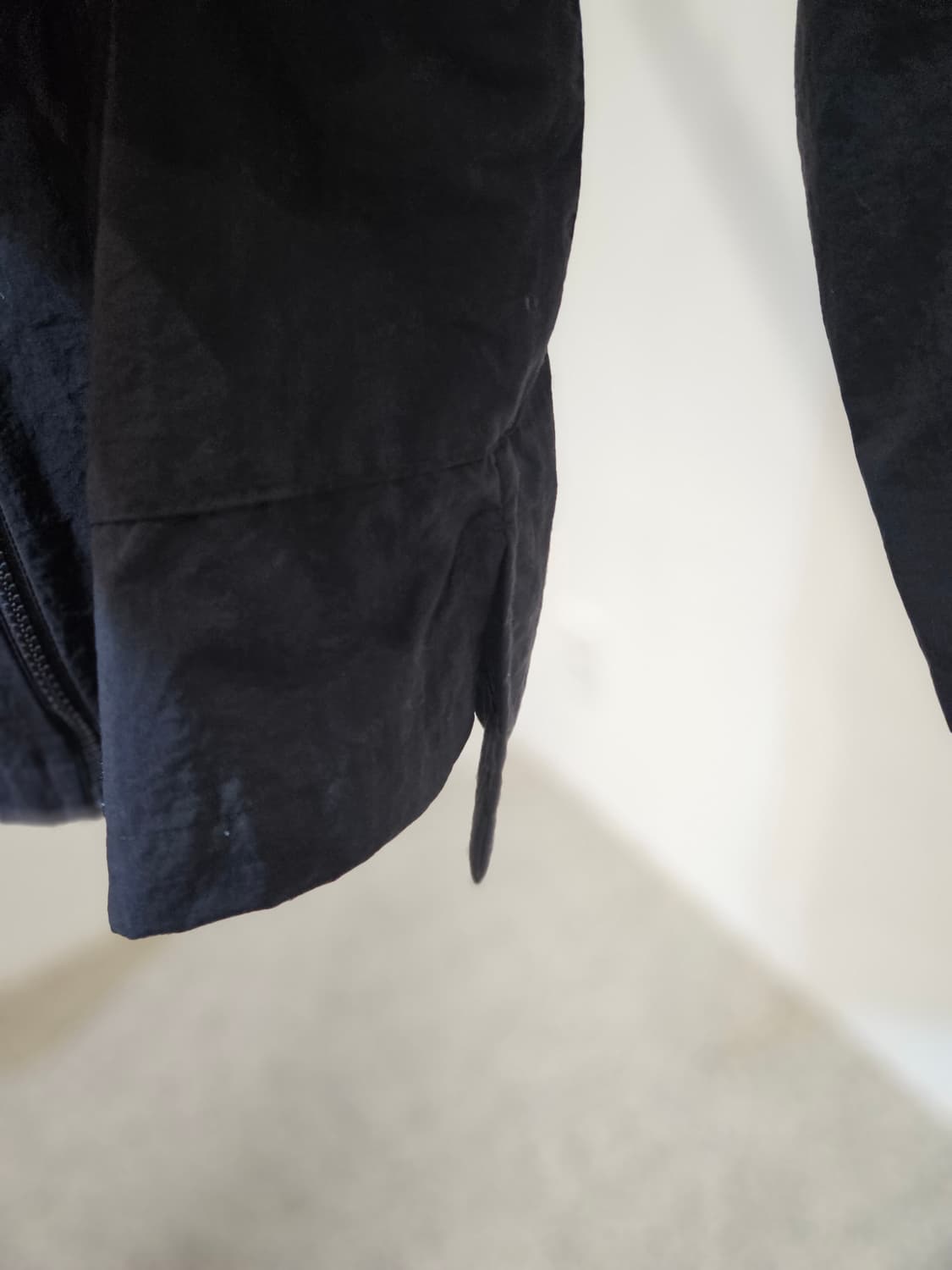 아디다스 NYC 바람막이 자켓 상품이미지5