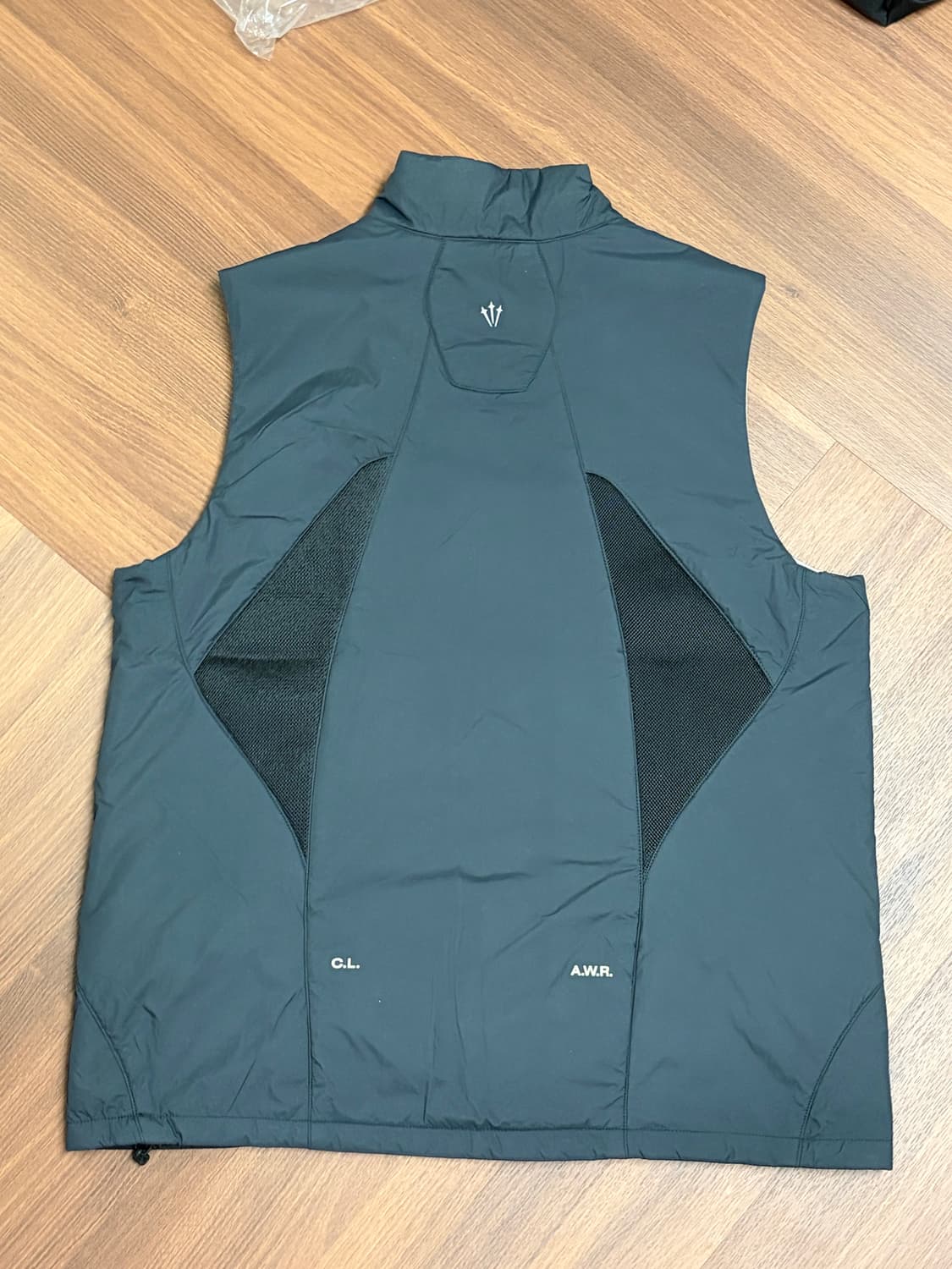 나이키 녹타 리버시블 자켓 L 상품이미지4