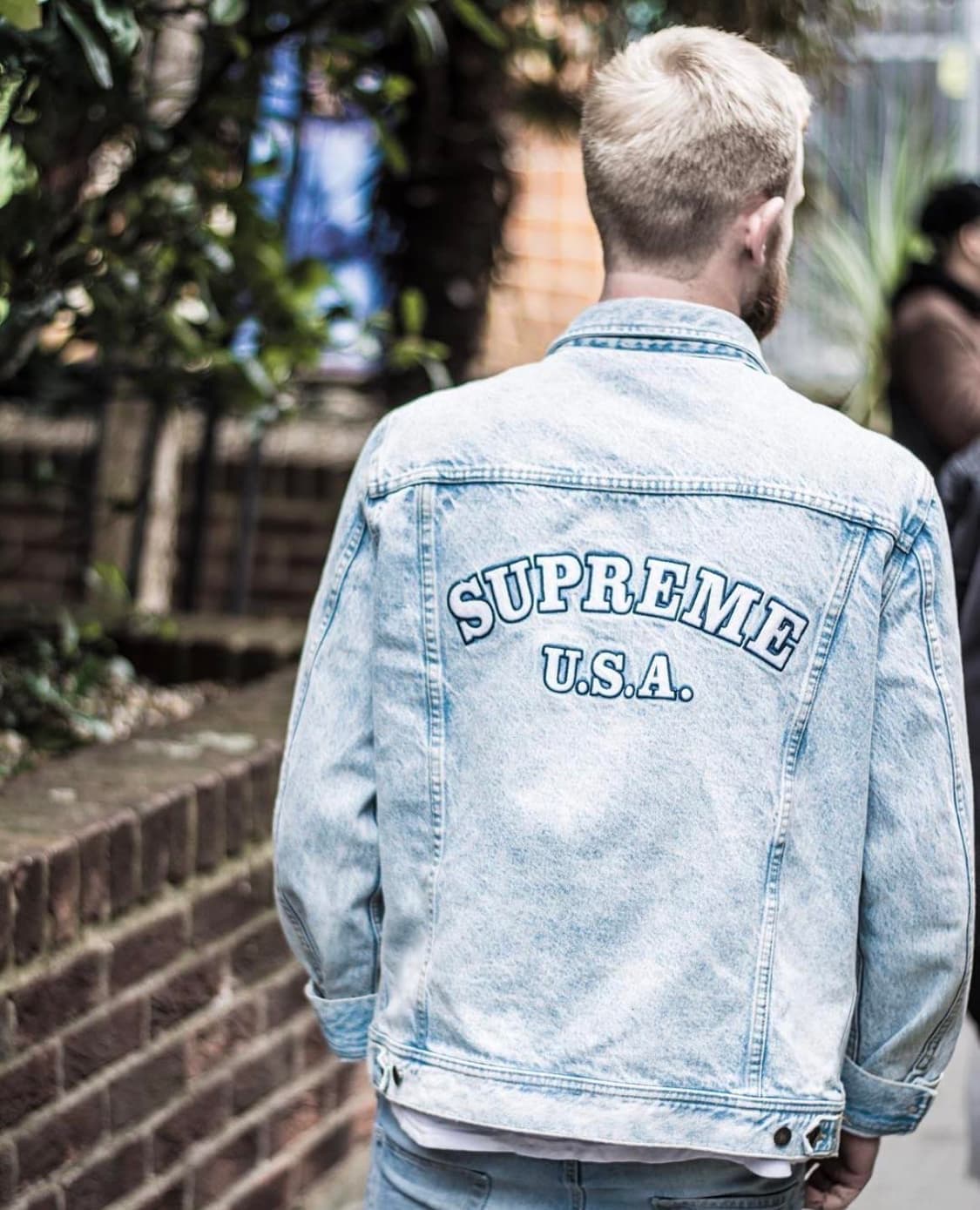 슈프림 트러커 XL 급처분 상품이미지1