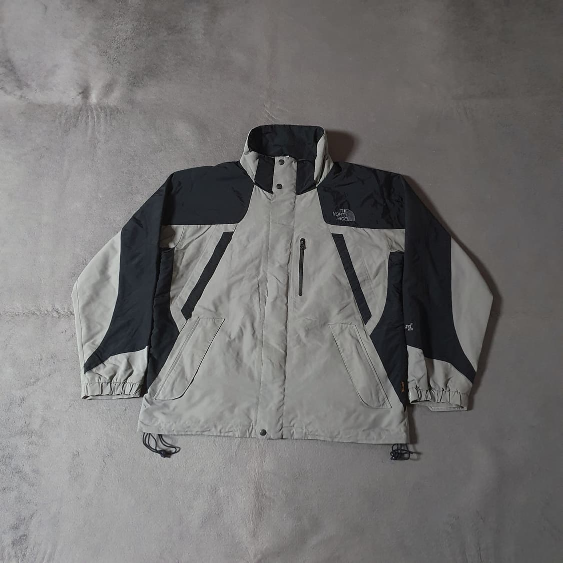 90s 노스페이스 바람막이 XL 상품이미지1