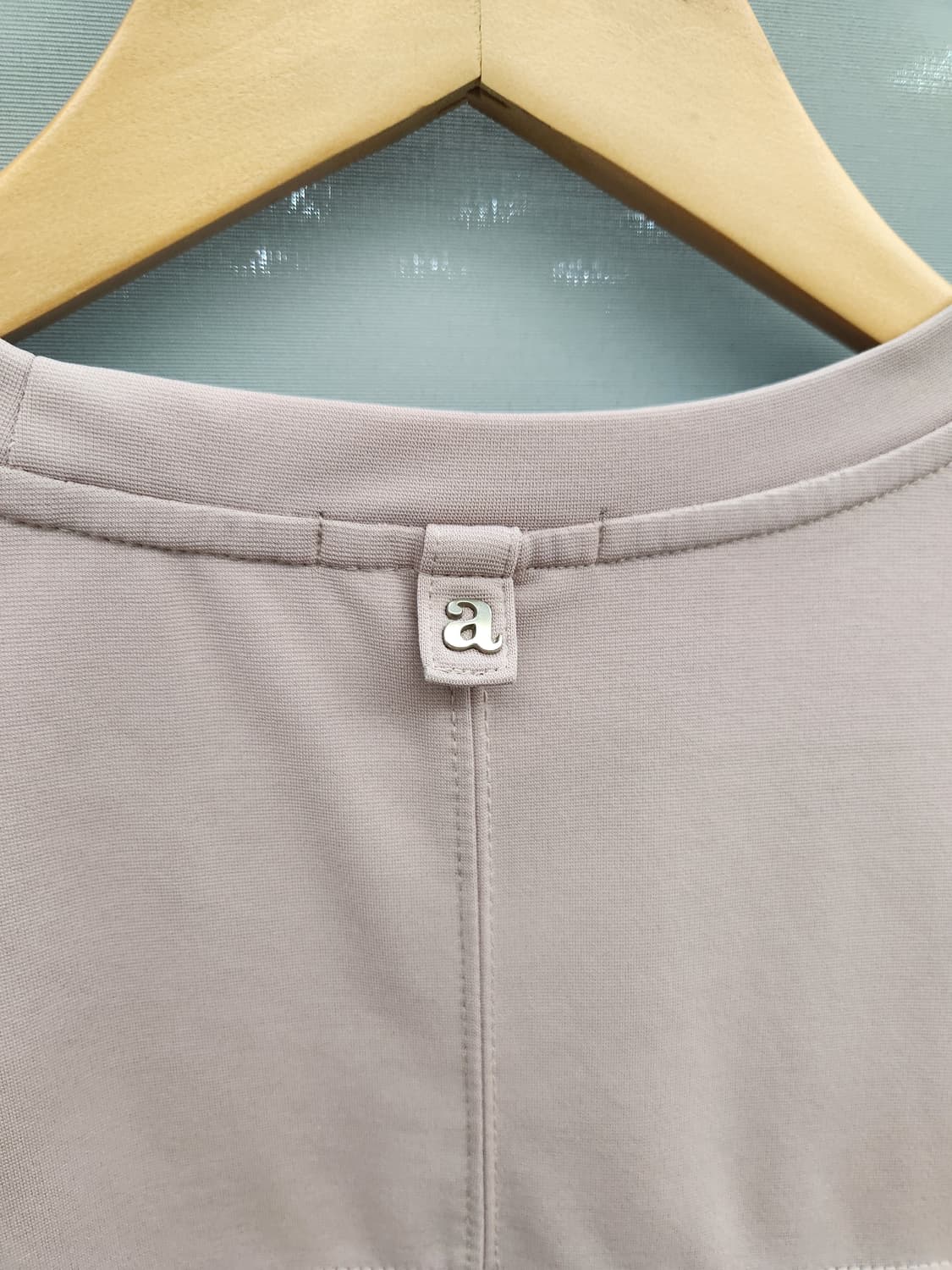 allagri 알레그리 라운드넥 반팔티 상품이미지6