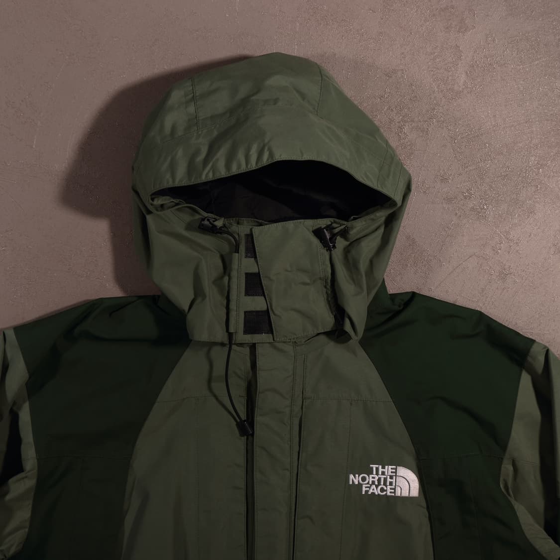 노스페이스 고어텍스 마운틴 자켓 상품이미지2