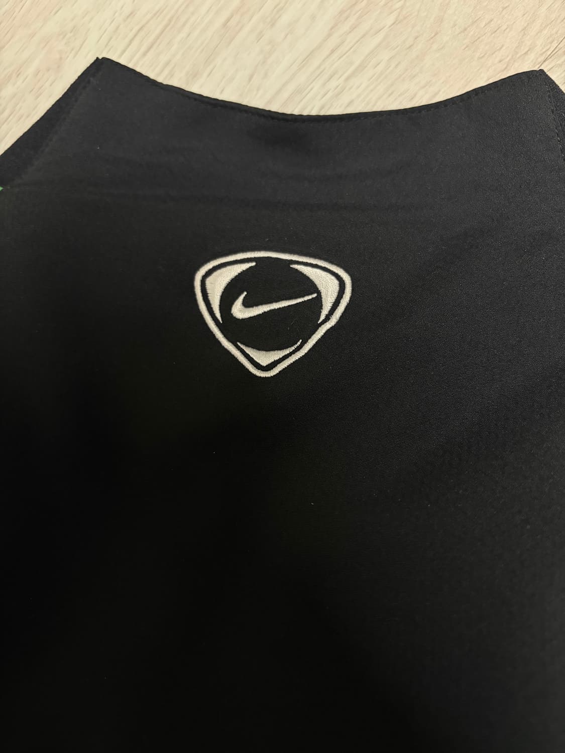 06-07 셀틱 나이키 바람막이 상품이미지4