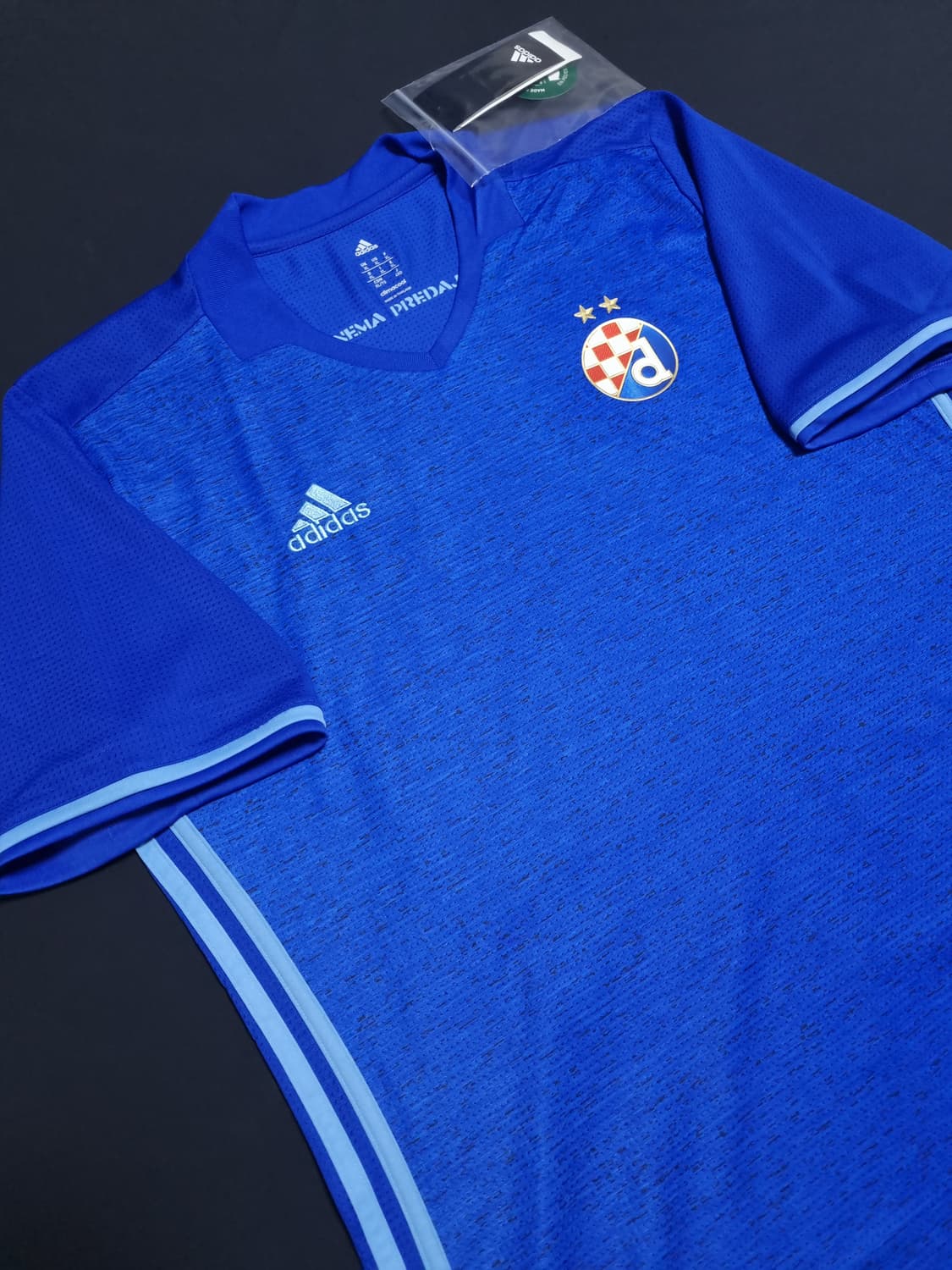 17-18 디나모 자그레브 홈 코리치 10 상품이미지1