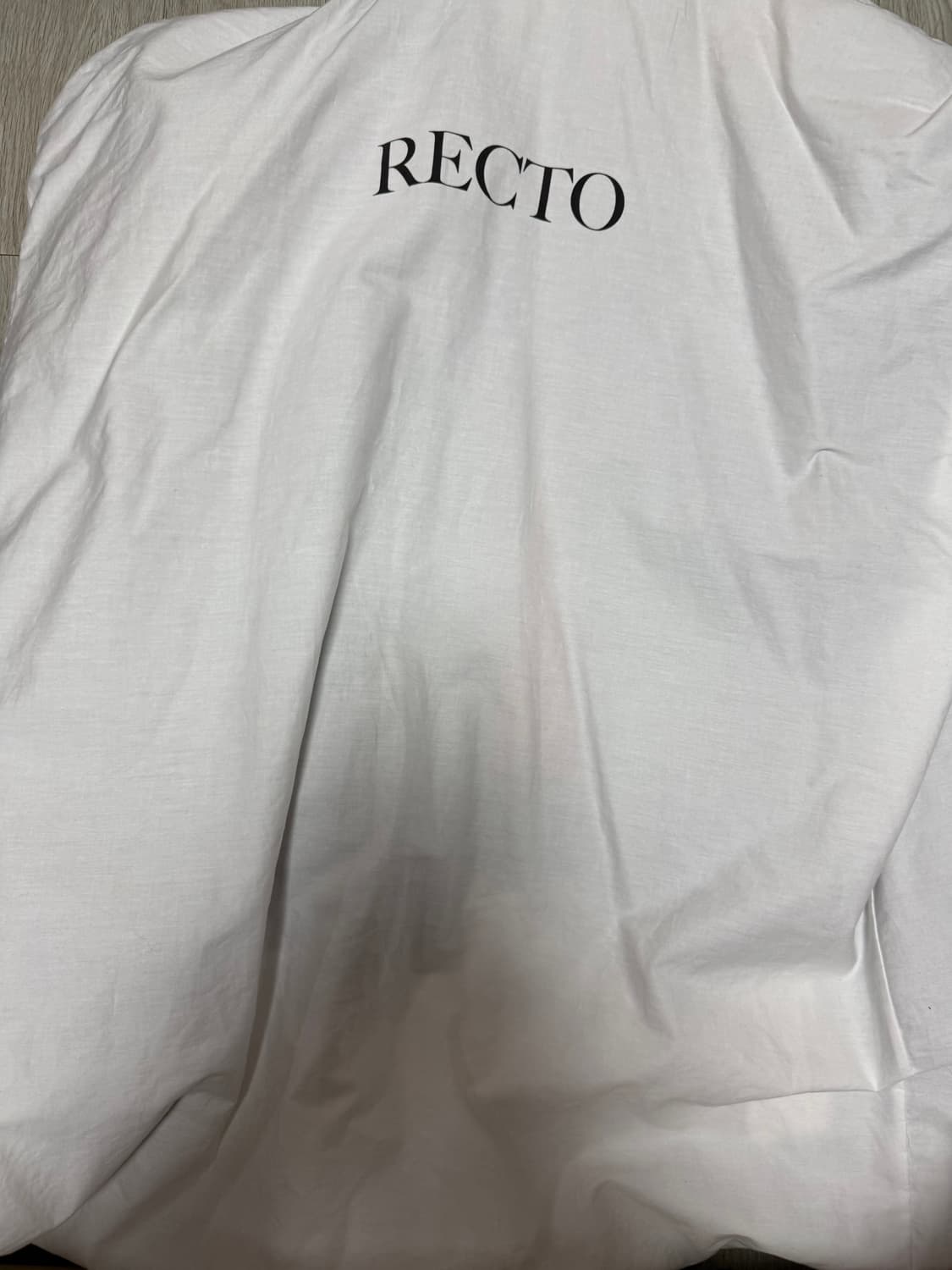 (M)렉토 벤 고트 레더 자켓 상품이미지3