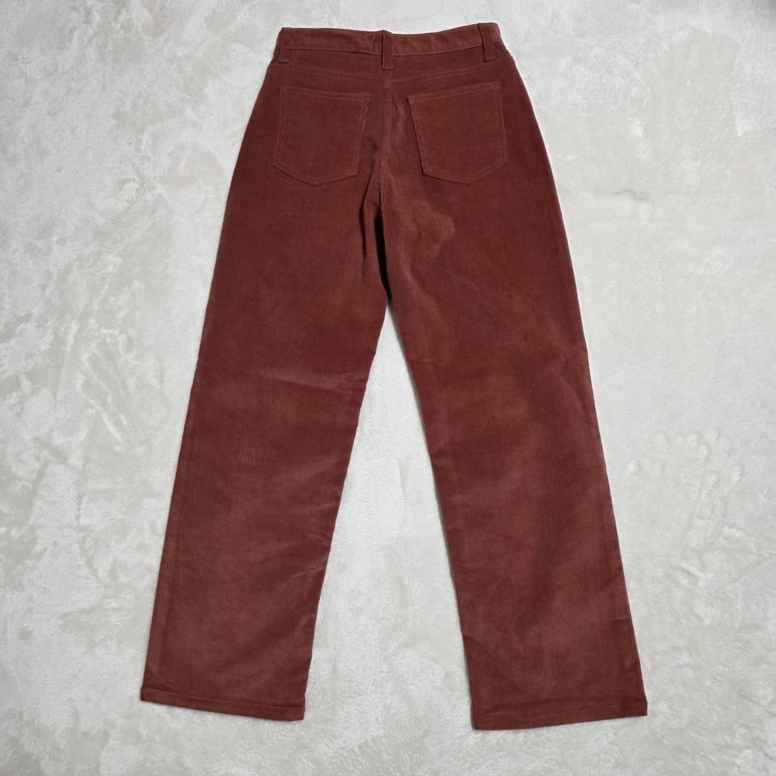 LAVE 코듀로이 팬츠  상품이미지3