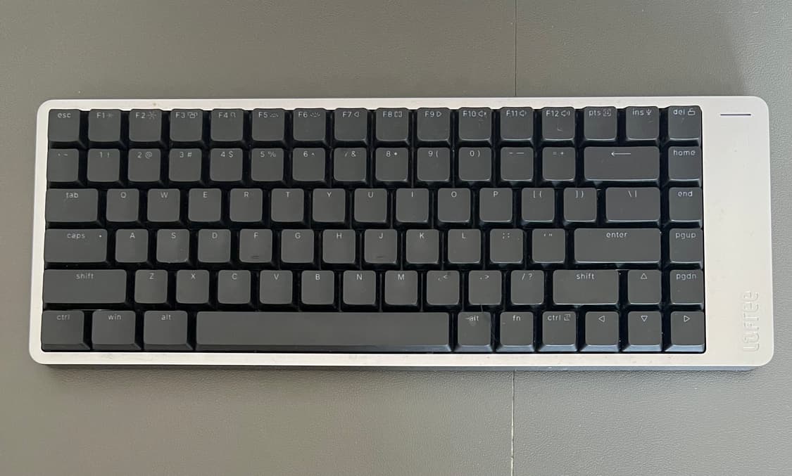 로프리 플로우2 84키 상품이미지1