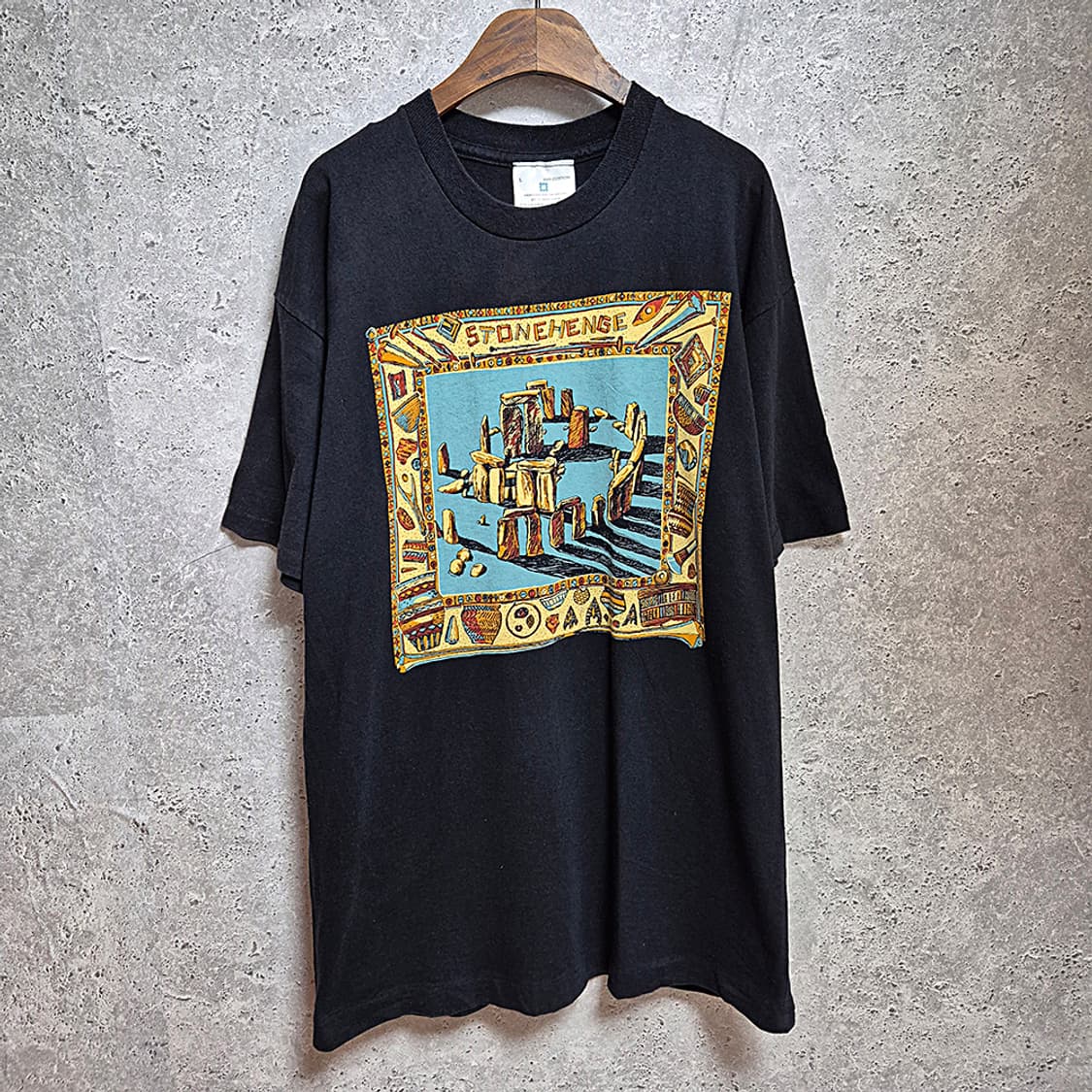 English Heritage 스톤헨지  (Made In Ireland) 상품이미지2
