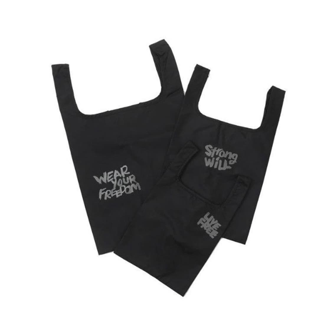 shopper bag set 상품이미지1