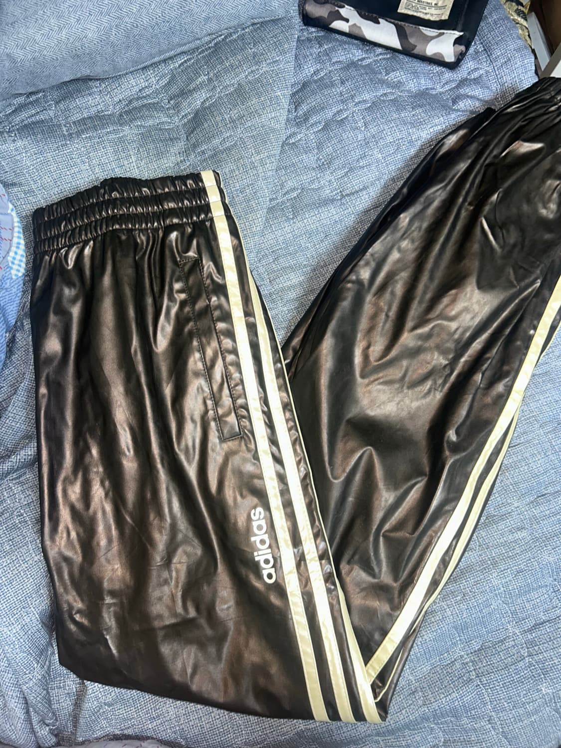 아디다스 climaproof 삼선 팬츠 상품이미지1