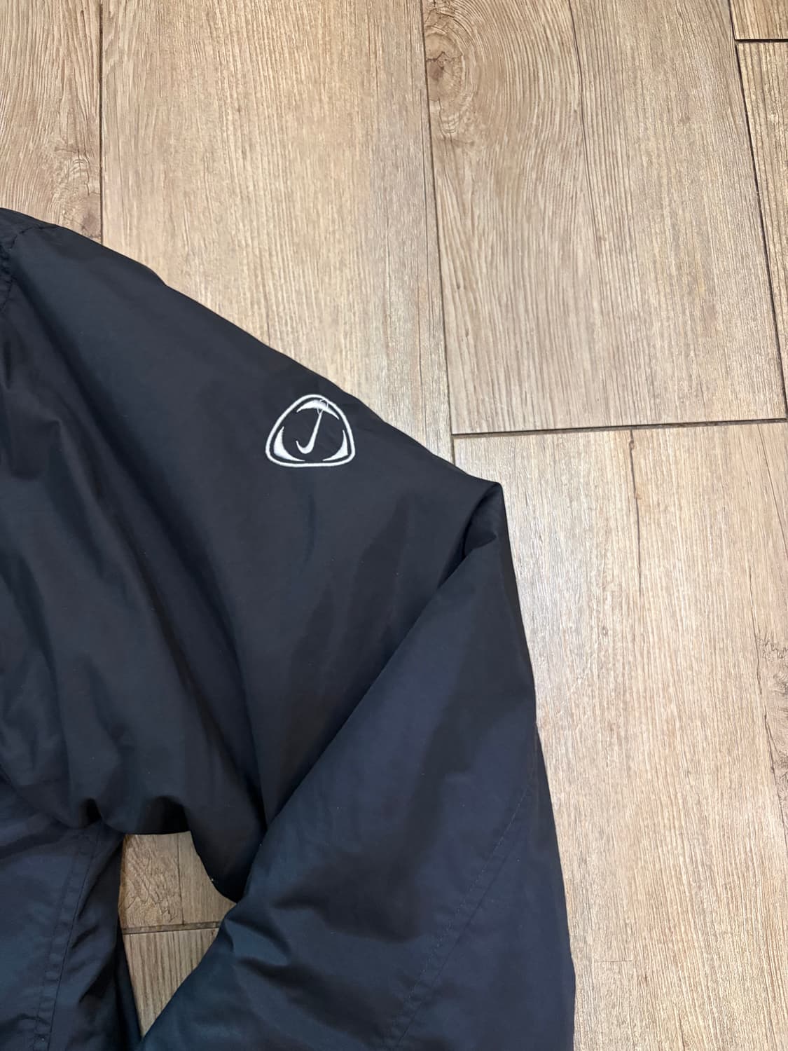 나이키 유벤투스 패딩 점퍼 M(100-105) 상품이미지3