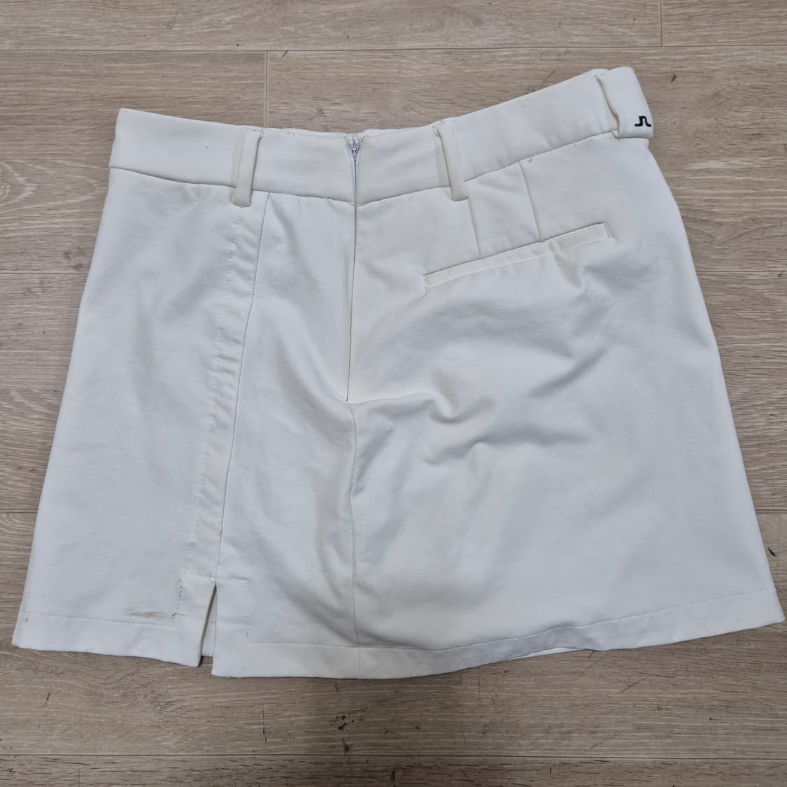 제이린드버그 여성 골프웨어 골프 스커트 치마 상품이미지1