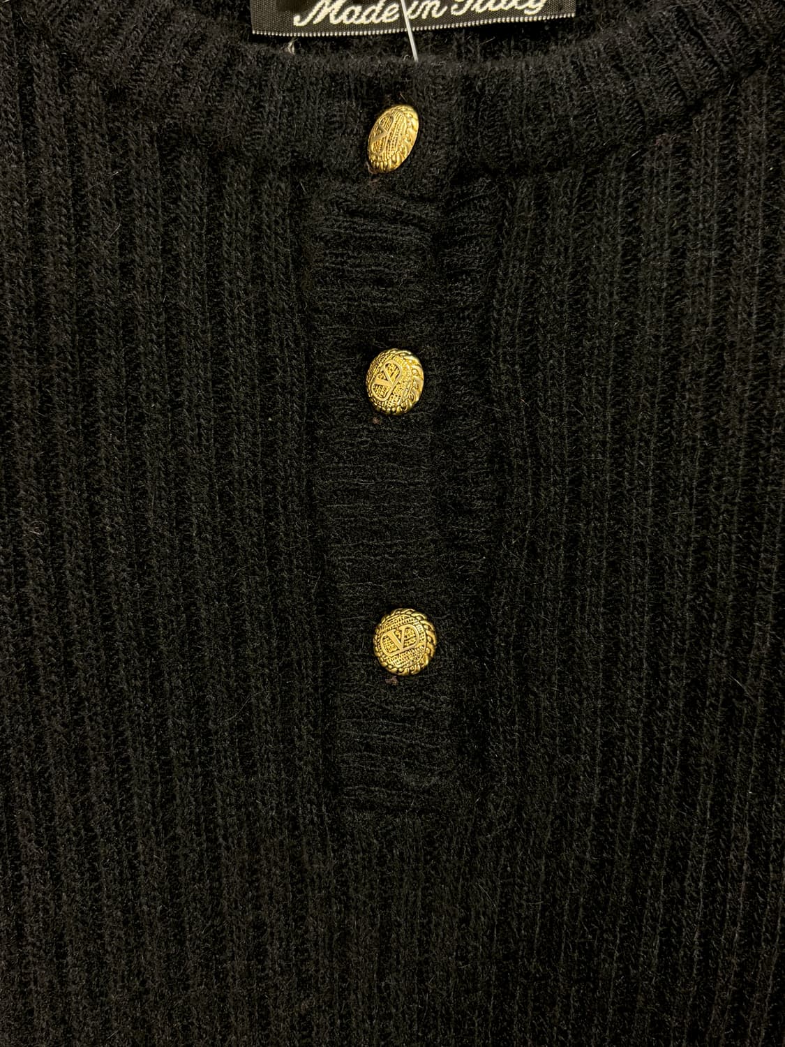 발렌티노 스웨터 반팔 상품이미지8