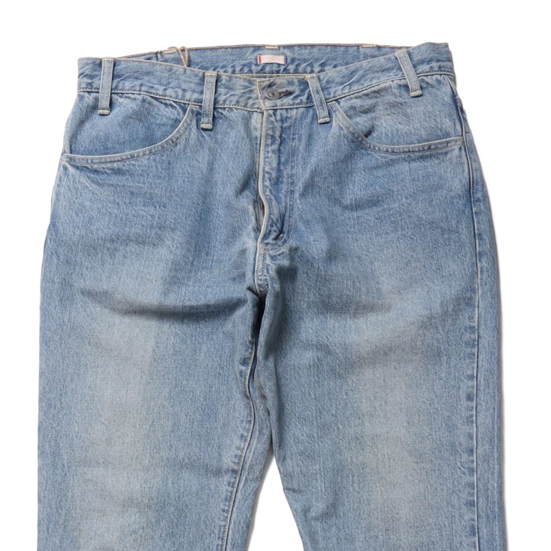캡틴 선샤인 Kaptain Sunshine Denim Pants 상품이미지2