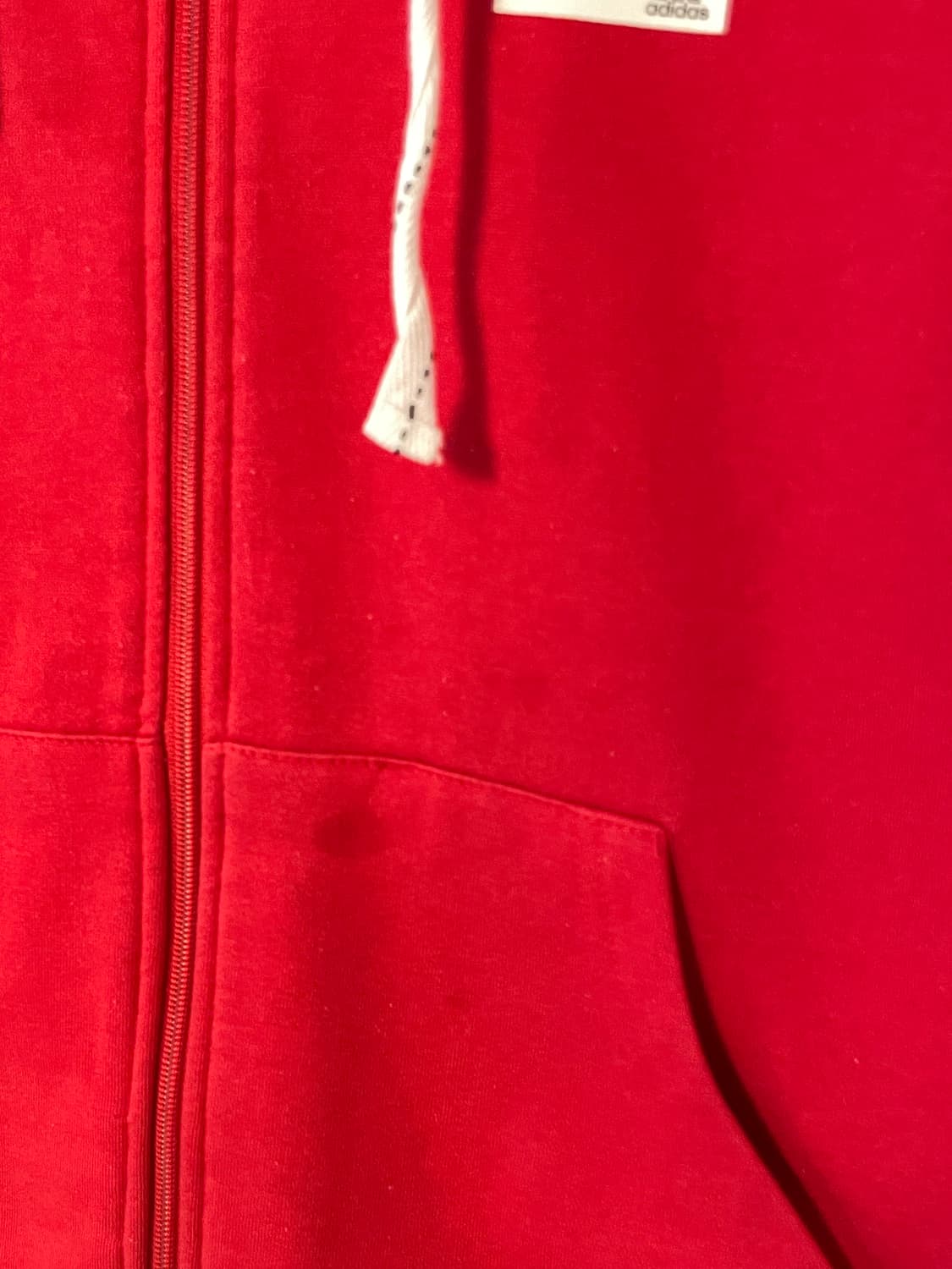 아디다스 후드 집업  상품이미지4