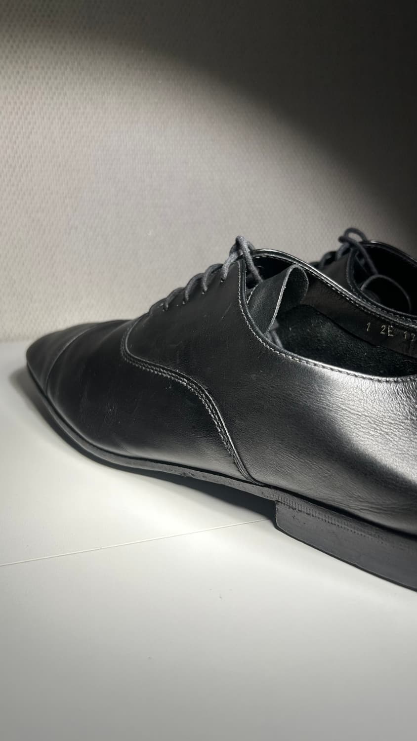 프라다 스퀘어토 더비 상품이미지8