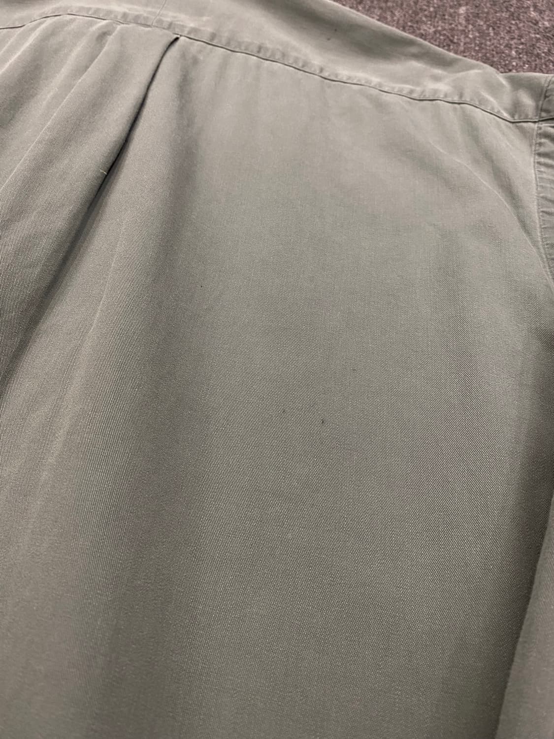 랄프로렌 코튼 셔츠 상품이미지7