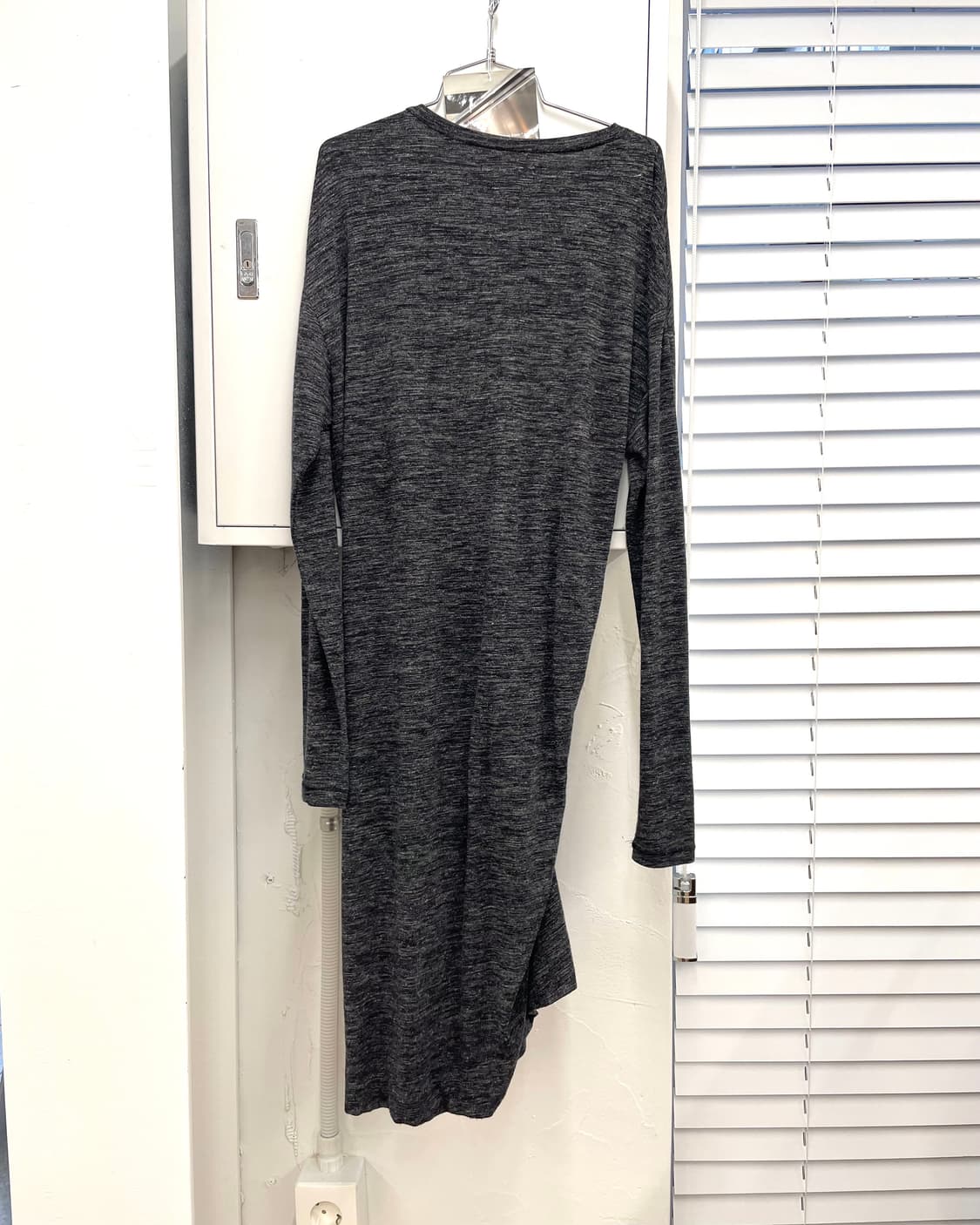 [36] 이자벨마랑 코튼 원피스 상품이미지4