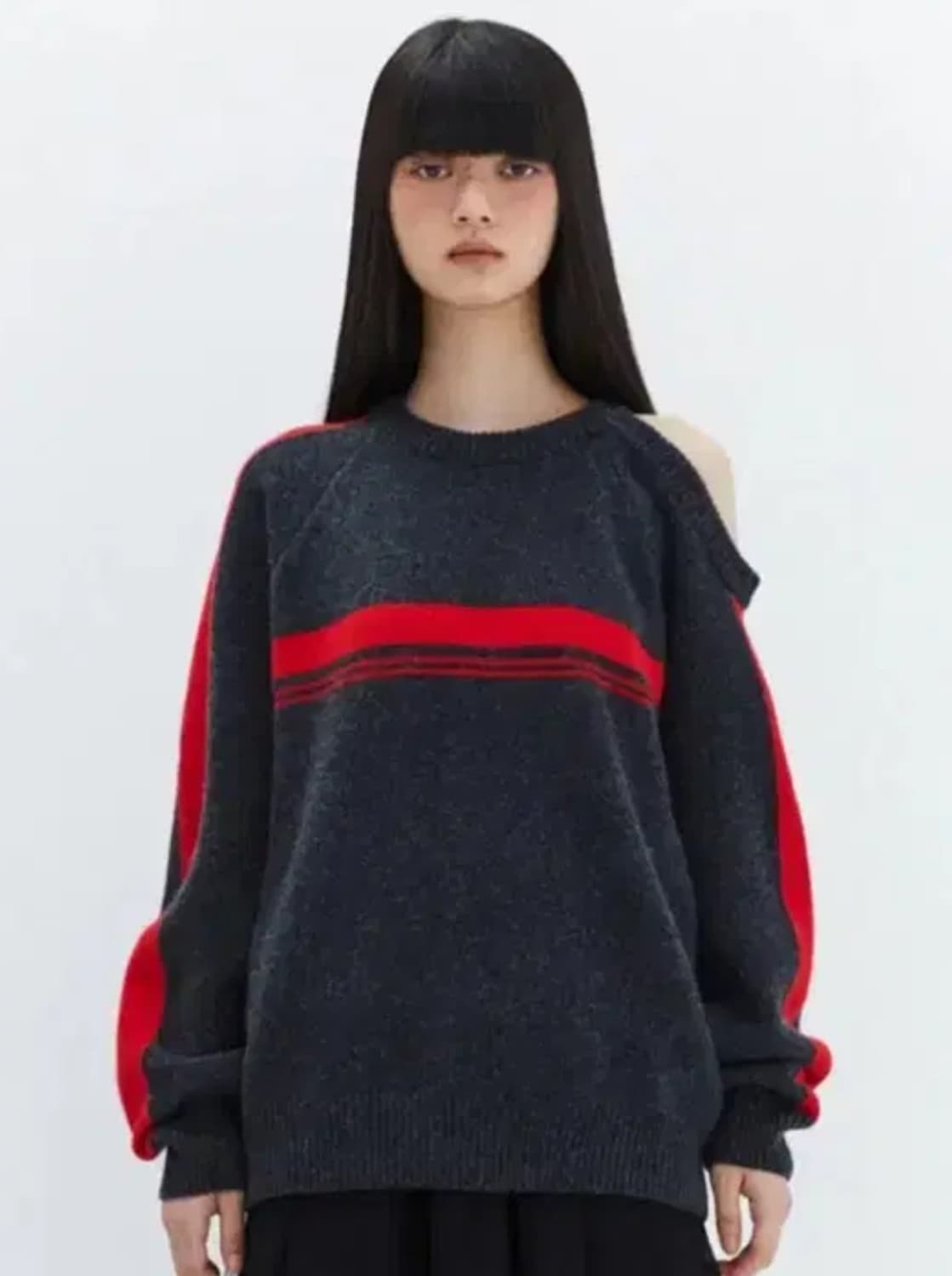 버뮬라 니트 상품이미지1