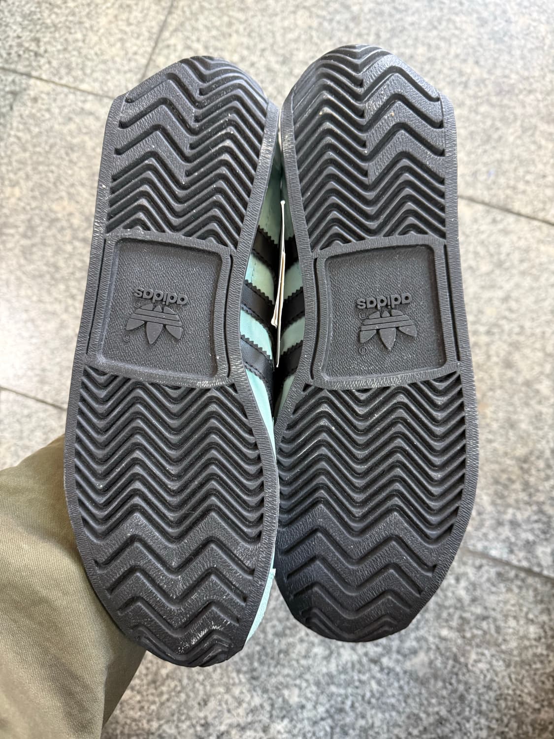 Originals Country Og Sneakers 상품이미지4