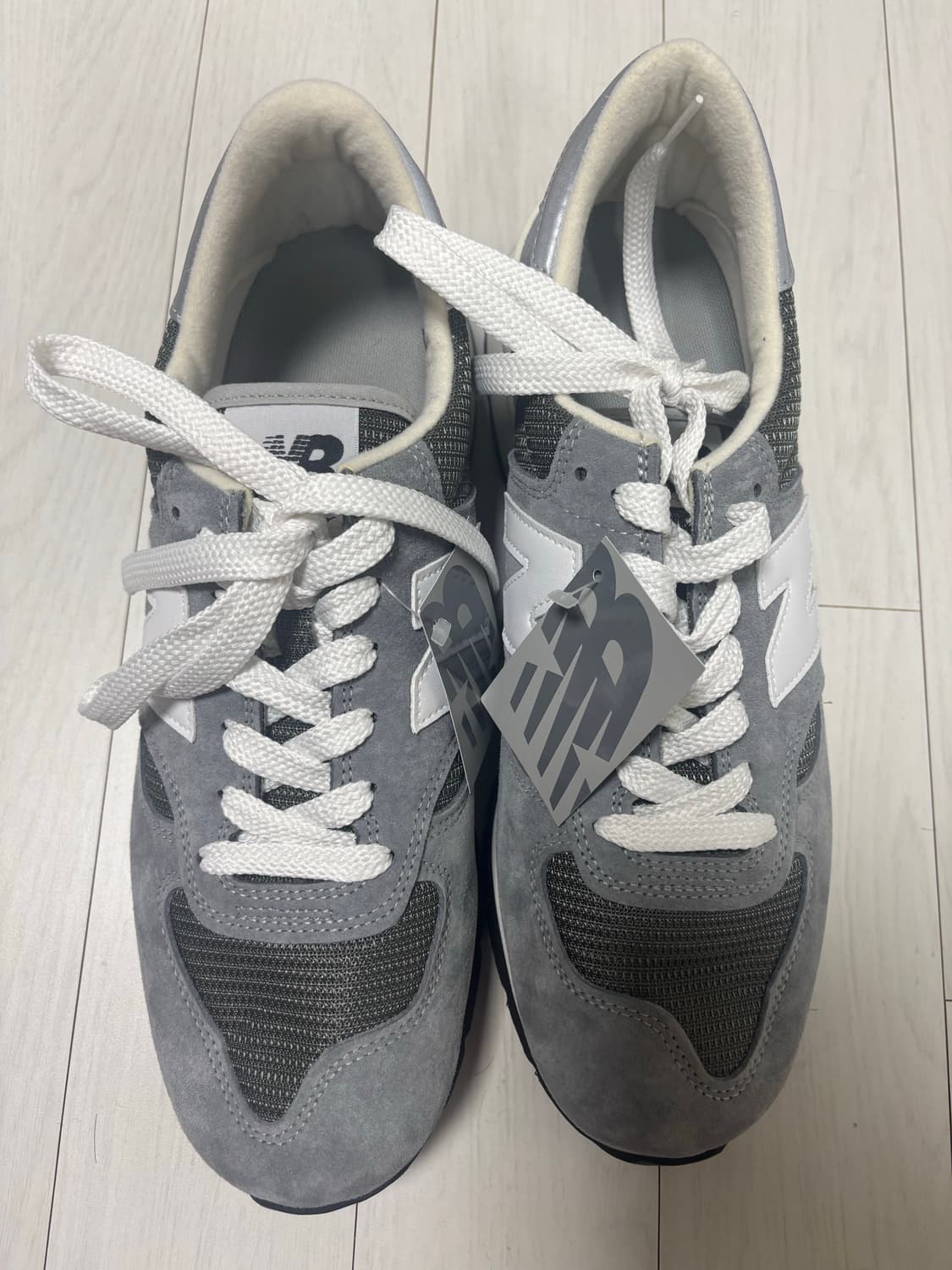 뉴발란스 990v1 290 상품이미지1