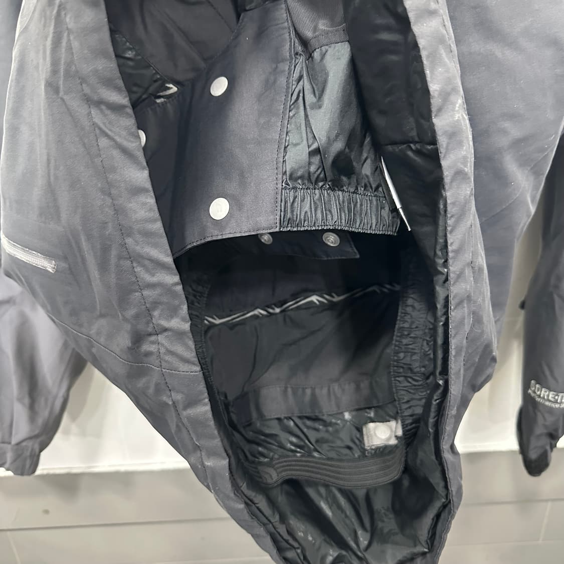 노스페이스 마운틴 고어텍스 점퍼 상품이미지9