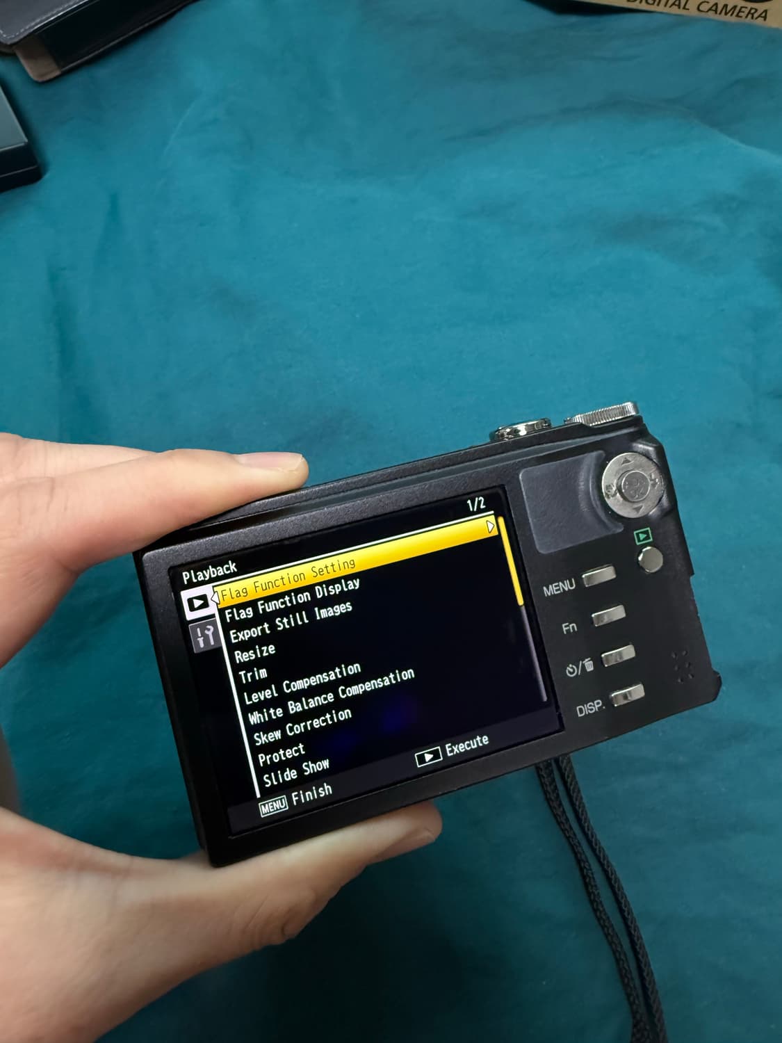 리코 cx3 상품이미지9