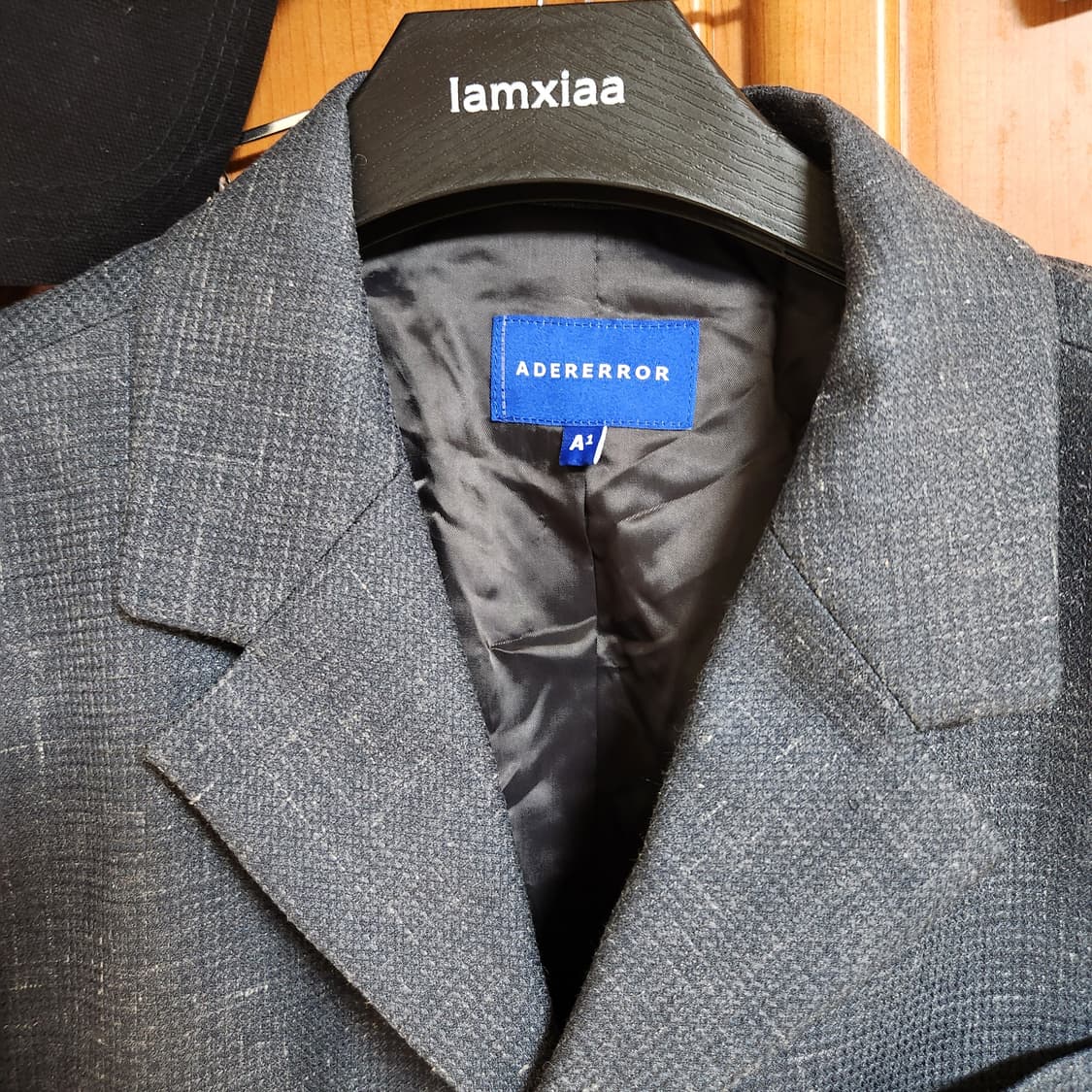 아더에러 glan blazer (wool) A1 블레이저 자켓 상품이미지5