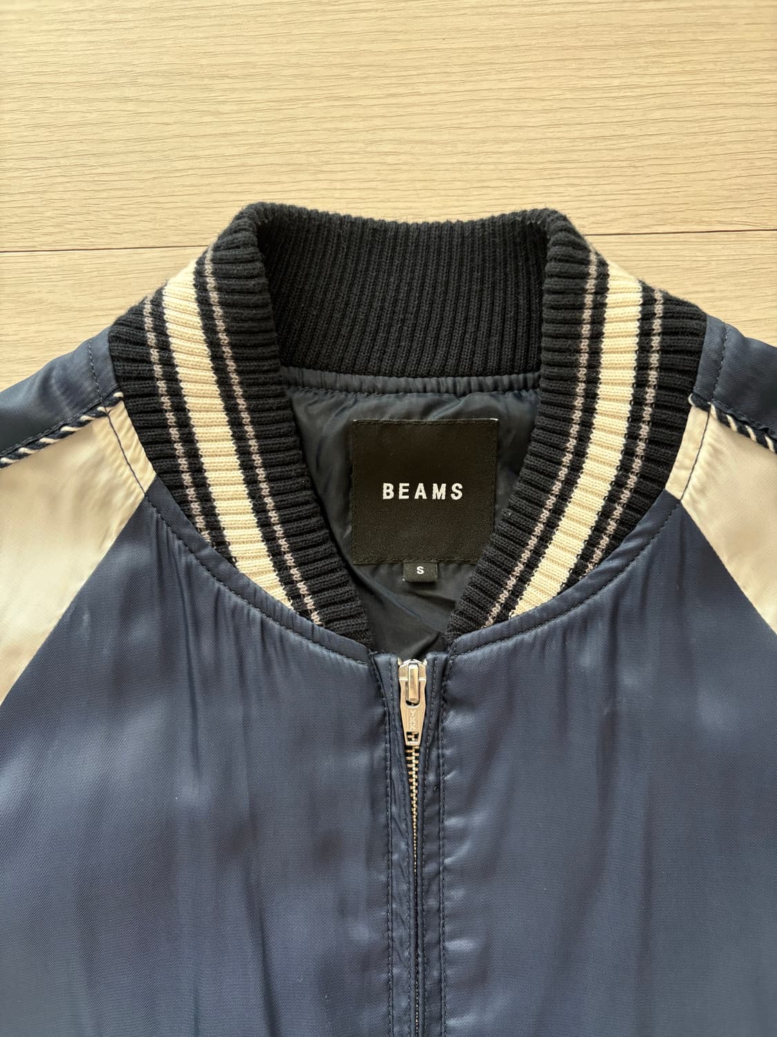 Beams 빔즈 자켓 상품이미지2