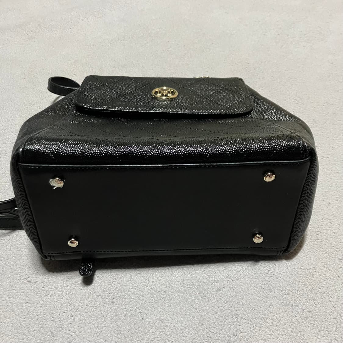 Metrocity 메트로시티 천연소가죽 백팩 상품이미지4