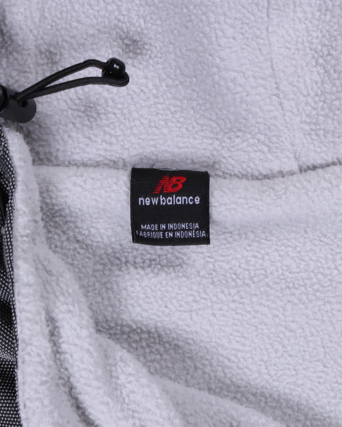 New Balance 2000s  Cargo Pocket anorak 상품이미지5