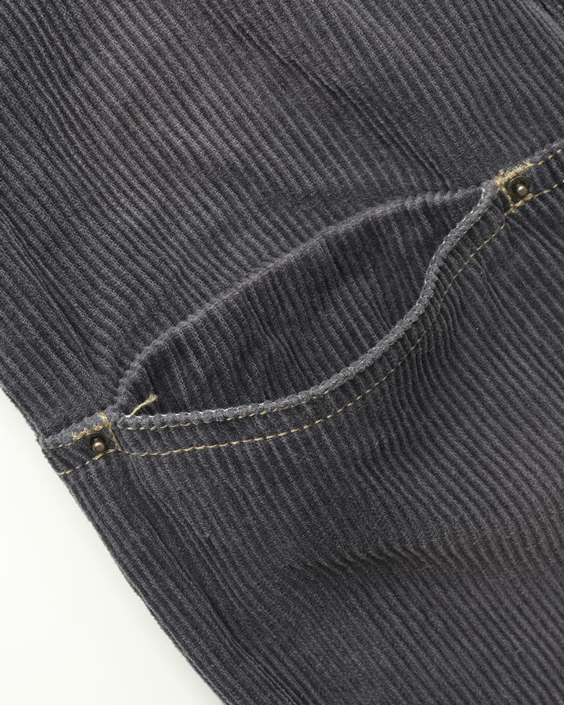 후즈후 WHO'S WHO gallery Corduroy Pants 상품이미지7