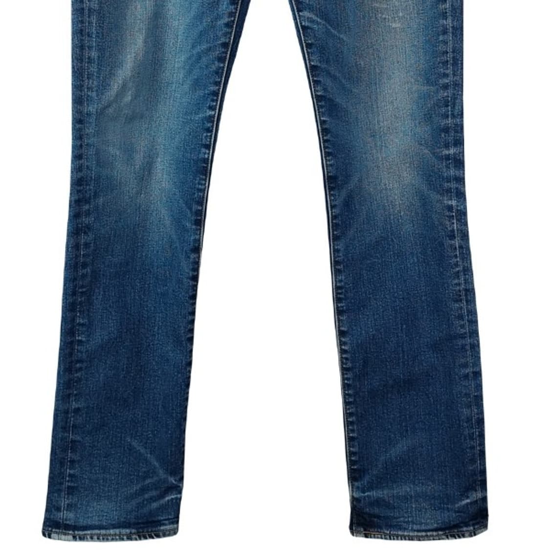 [리바이스] 511 슬림핏 데님 팬츠 청바지 M18483 상품이미지5