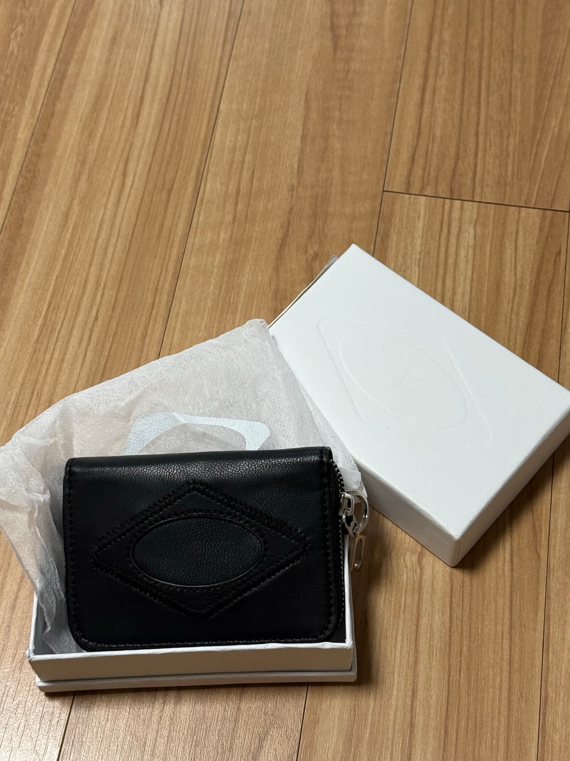 미스치프 아코디언 지갑 상품이미지4