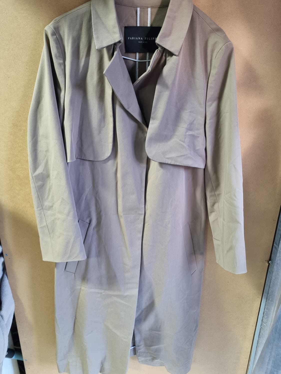 파비아나 필리피 여성 코트  상품이미지1