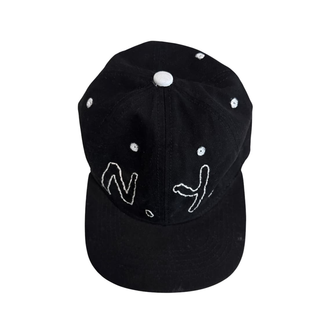 VINTAGE MADE CUSTOM CAP 상품이미지6