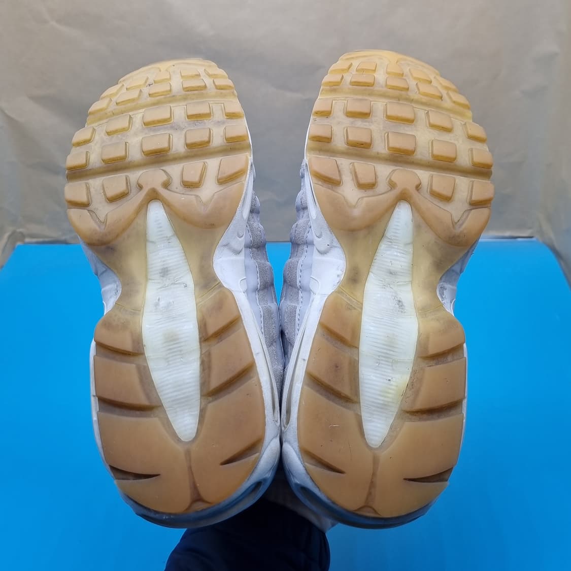 나이키 에어맥스 95 여성운동화230  상품이미지3