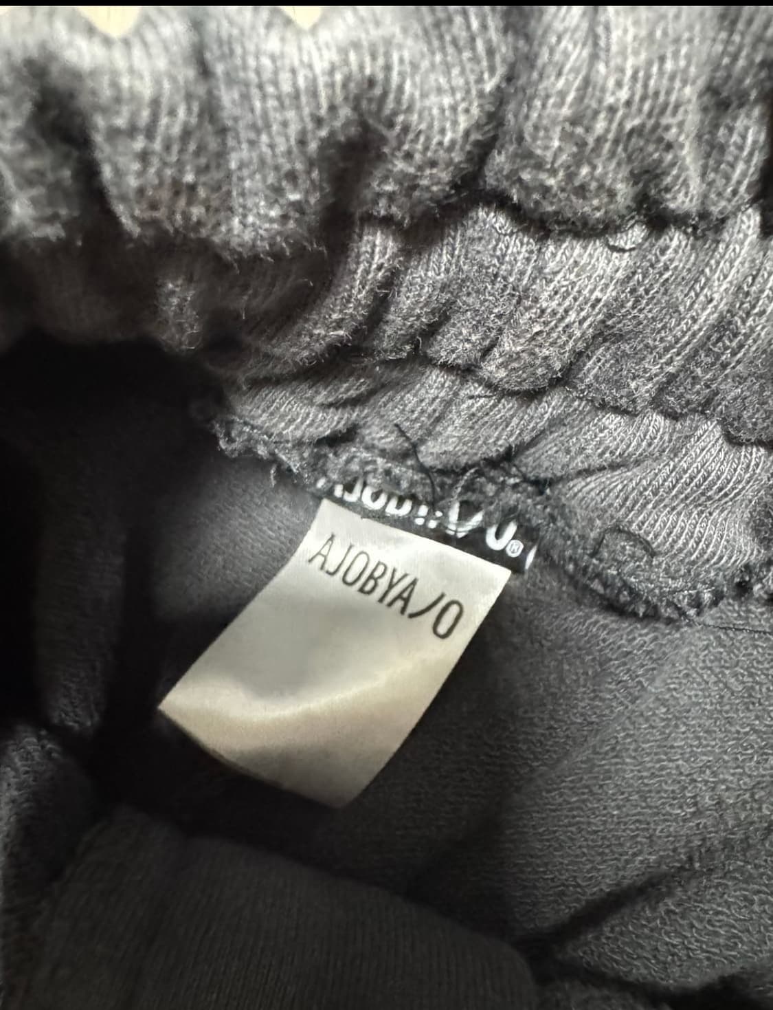 아조바이조 반바지 M 사이즈 상품이미지2