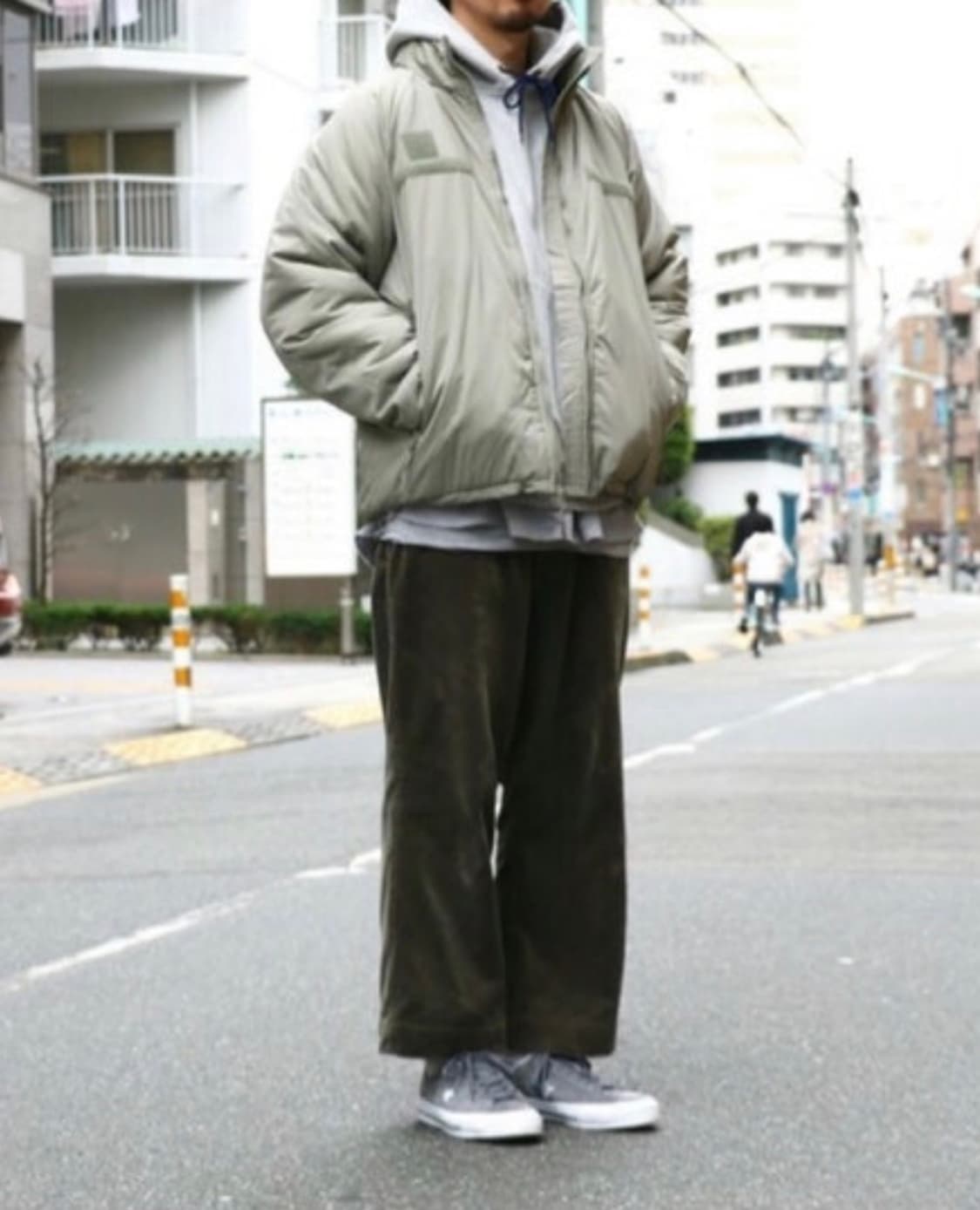 테니어사 프리마로프트 M/R 상품이미지4