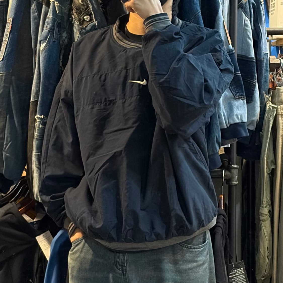 [NO.9] Nike 나이키 웜업 상품이미지4