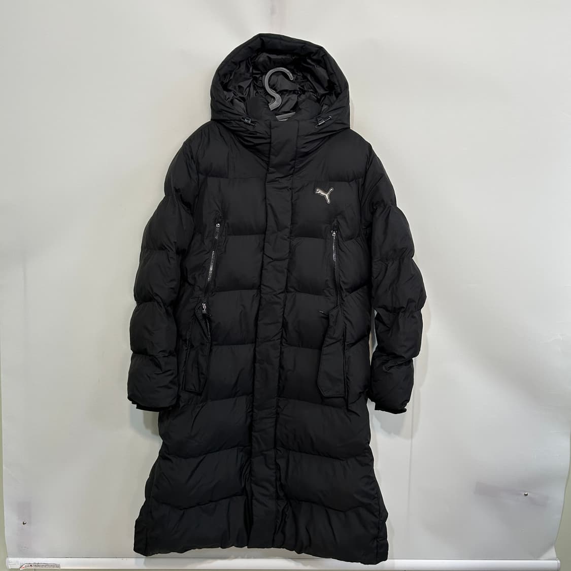 푸마 남성 롱패딩 95 상품이미지1