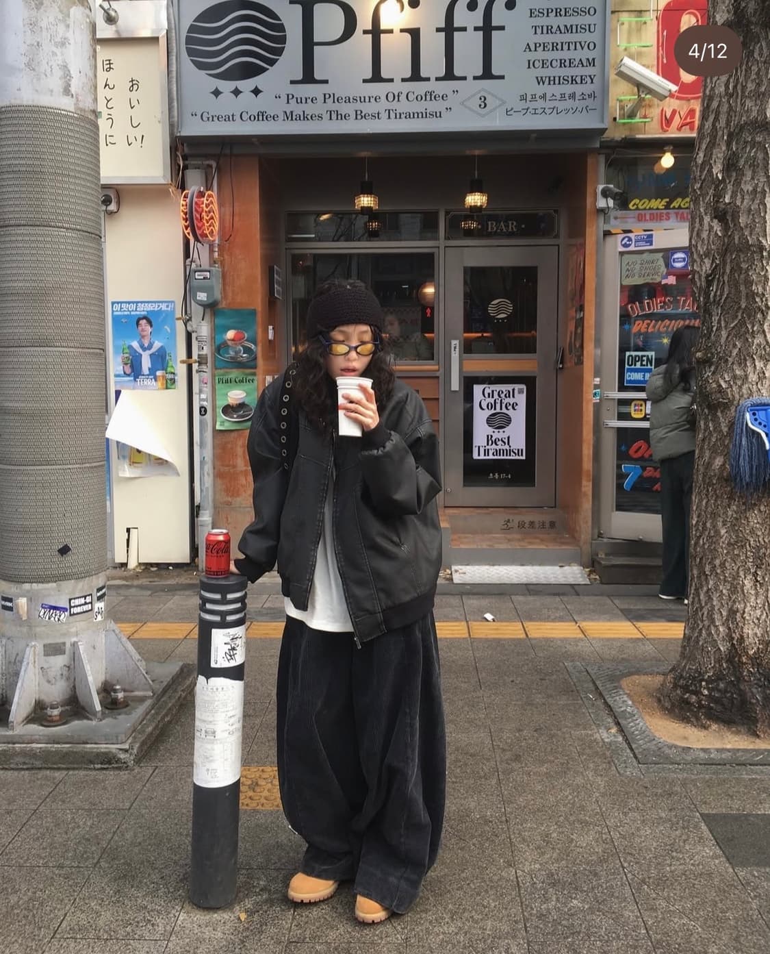 텍스처서울 레더자켓 상품이미지2