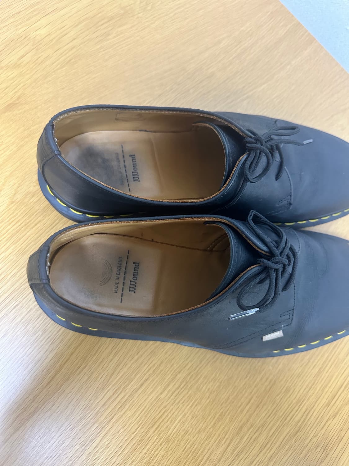 닥터마틴 x 자운드 아키ll (280) 상품이미지2