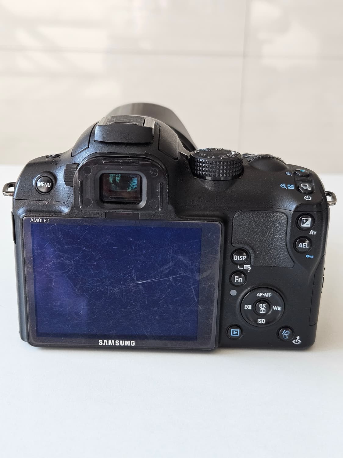 삼성 nx10 미러리스  상품이미지5