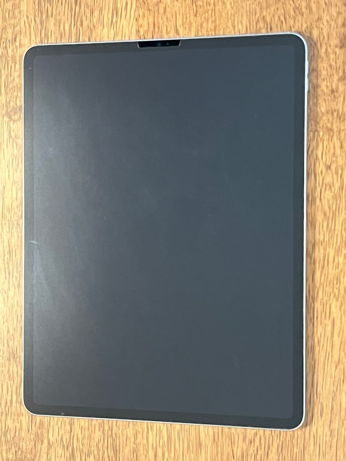 iPad Pro 12.9(6세대) 와이파이 256GB  스페이스 그레이 상품이미지3