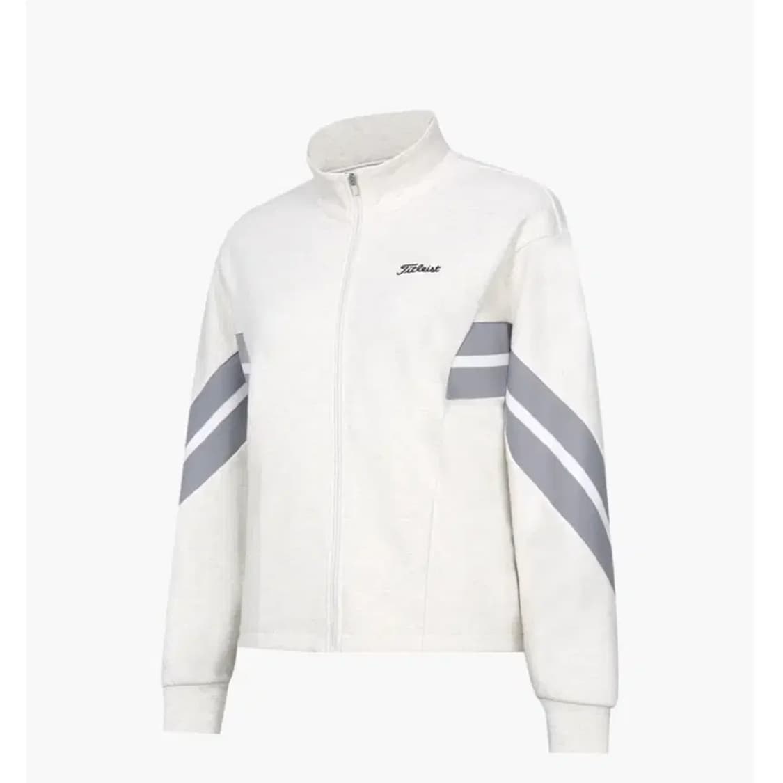 23년 타이틀리스트 여성 골프 트랙 자켓 (90) 상품이미지9