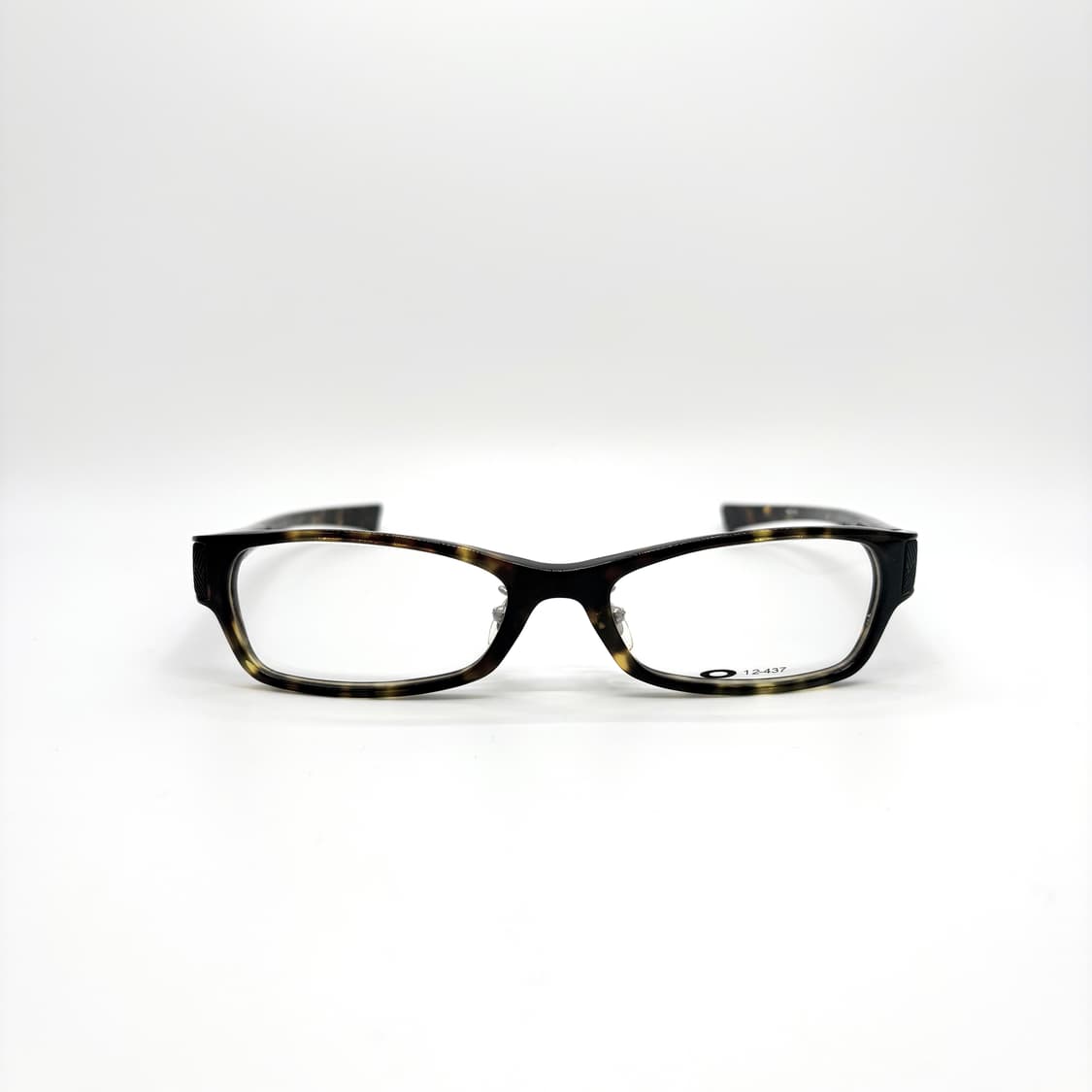 OAKLEY Voltage 2.1 오클리 볼테이지 2.1 호피 안경  상품이미지2