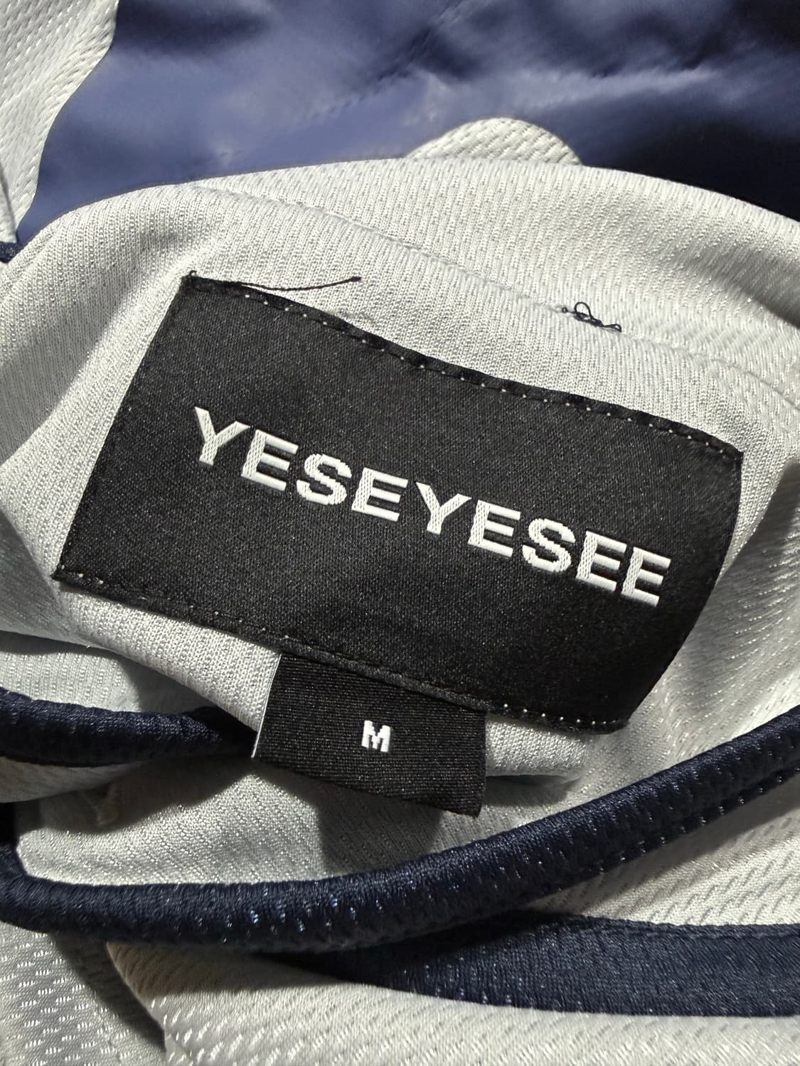 Yeseyesee X 한화이글스 류현진 유니폼 상품이미지3