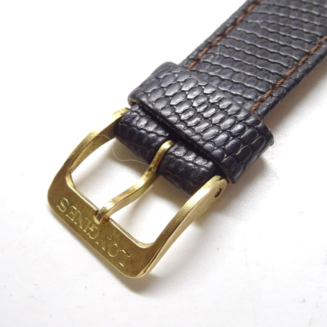 빈티지 론진 남성 오토메틱 시계 상품이미지5